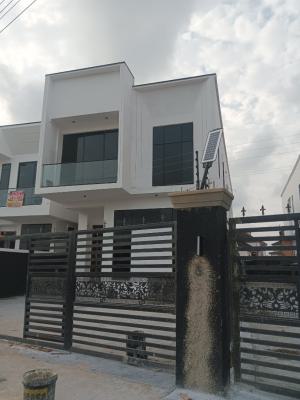 New Built, Well Finished 5 Bedroom Detached Duplex, 6th Avenue, Cavera Estate, Festac, Amuwo Odofin, Lagos, Detached Duplex for Sale