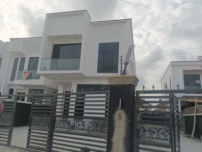 New Built, Well Finished 5 Bedroom Detached Duplex, 6th Avenue, Cavera Estate, Festac, Amuwo Odofin, Lagos, Detached Duplex for Sale