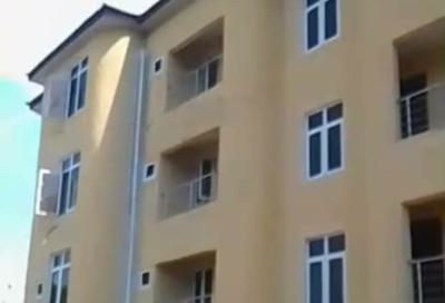 Block of 8flats 3bed Each + Pool Security House Water Treatment Plant,, Off Akin Adesola St., Victoria Island (vi), Lagos, Block of Flats for Sale