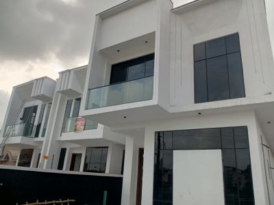 Newly Built, Well Finished 4 Bedroom Semi-detached Duplex, Off 6th Avenue, Cavera Estate, Festac, Amuwo Odofin, Lagos, Semi-detached Duplex for Sale