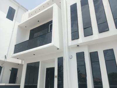 Newly Built, Well Finished 4 Bedroom Semi-detached Duplex, Off 6th Avenue, Cavera Estate, Festac, Amuwo Odofin, Lagos, Semi-detached Duplex for Sale
