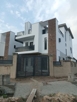 Newly Built, Quality Finished 5 Bedroom Detached Duplex, 6th Avenue, Cavera Estate, Festac, Amuwo Odofin, Lagos, Detached Duplex for Sale
