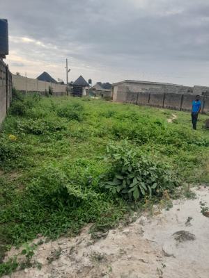 an Half Plot of Land, Igbogbo, Ikorodu, Lagos, Residential Land for Sale