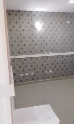 Clean 3 Bedroom Flat , 1st Floor, Video Available, Games Village, Kaura, Kaduna, Flat / Apartment for Rent