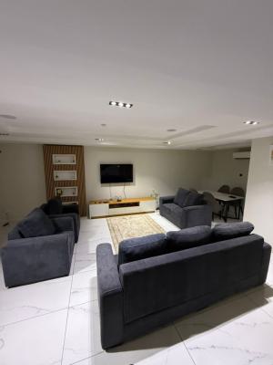 4 Bedroom Terrace Duplex with Bq, Games Village, Kaura, Abuja, House for Sale