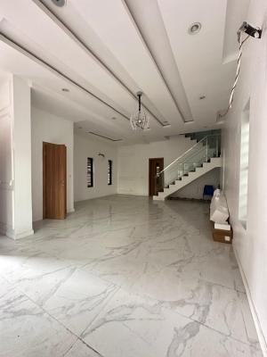 5 Bedroom Detached Duplex, Ikate, Lekki, Lagos, Detached Duplex for Sale
