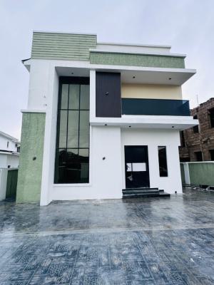 Luxury 4bed Duplex with Bq, Carlton Estate, Akobo, Ibadan, Oyo, Detached Duplex for Sale