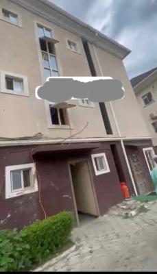 a Standard, Luxury, Prime Mini Estate, Katampe Extension, Katampe, Abuja, Block of Flats for Sale