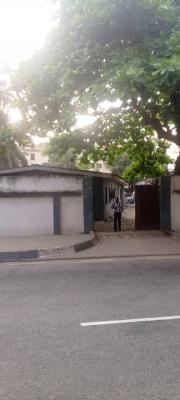 Commercial and Residential Land, Force Road, Ikoyi, Lagos, Mixed-use Land for Sale
