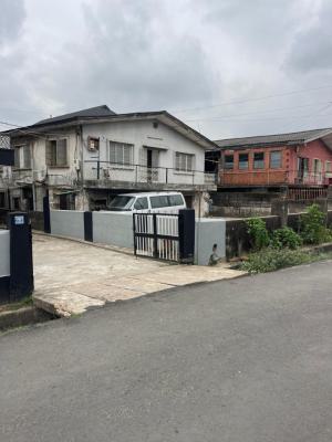 House, Story Building Suitable for Residential Development, Surulere, Lagos, Block of Flats for Sale