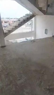 a Standard Massive Open Space, Sangotedo, Ajah, Lagos, Commercial Property for Rent