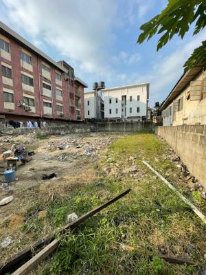 Land, Buy and Build for Residential Or Commercial Development, Surulere, Lagos, Mixed-use Land for Sale