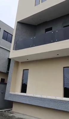 a Brand New Magnificent 5 Bedroom Fully Detached House, Gra Phase 2, Magodo, Lagos, Detached Duplex for Sale