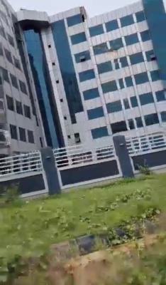 a Newly Built and State of The Art Luxury Hotel, Jabi Lake, Jahi, Abuja, Hotel / Guest House for Sale