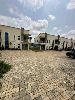 Beautiful 4 Bedroom Terraced Duplex with Bq, Dawaki, Dawaki, Gwarinpa, Abuja, Terraced Duplex for Sale