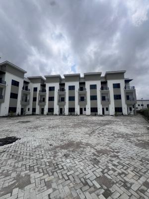 4 Bedroom Terraced Duplex, Jahi, Abuja, Terraced Duplex for Sale