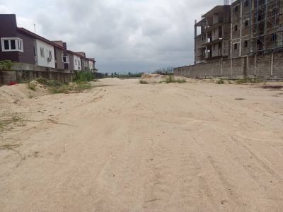 Prime Waterfront Land, Osborne Foreshore Phase Ii, Osborne, Ikoyi, Lagos, Mixed-use Land for Sale