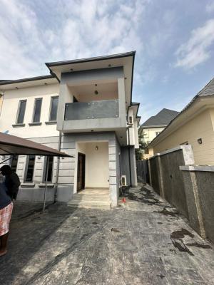 Neat 4 Bedroom Duplex, Kubwa, Abuja, Semi-detached Bungalow for Rent