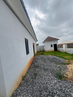 3 Bedroom Bungalow with Bq, Apo, Abuja, Detached Bungalow for Sale