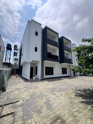 4 Bedroom Terrace Duplex, Jahi, Abuja, Terraced Duplex for Sale