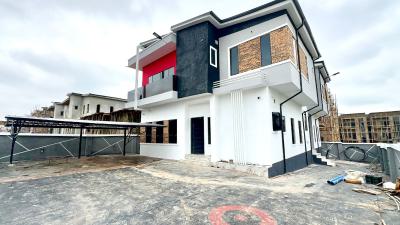 Executive Luxury Fully Furnished 5bedroom Duplex with Bq, Wuye Zartech, Wuye, Abuja, Detached Duplex for Sale