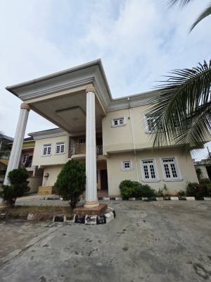 Spacious 4bedrooms Detached Duplex with Bq, Off Hakeem Dickson Lekki Phase1, Lekki Phase 1, Lekki, Lagos, Detached Duplex for Rent