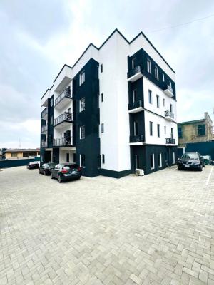 Neatly Finished 3 Bedroom Apartments in a Serene Gated Environment, Ogba, Ikeja, Lagos, Block of Flats for Sale