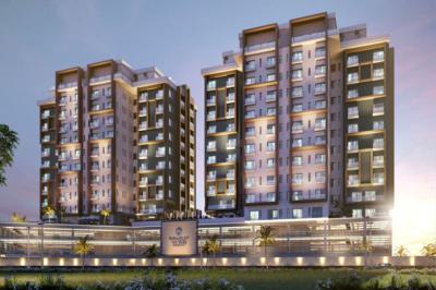 Luxury Ocean View 2 Bedroom Apartment, Paramount Twin Towers, Victoria Island Extension, Victoria Island (vi), Lagos, Flat / Apartment for Sale