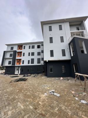 Luxury 3 Bedroom Apartment with Bq, Katampe (main), Katampe, Abuja, Flat / Apartment for Sale