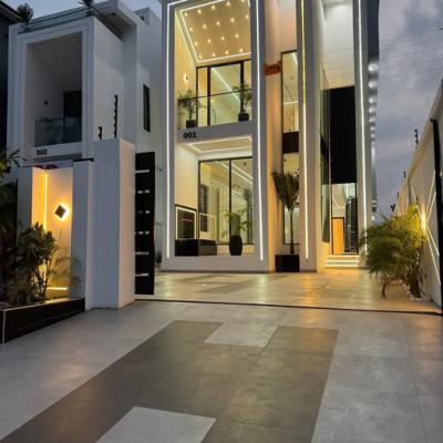 Newly Built 5 Bedroom Detached Duplex, Ibeju Lekki, Lagos, Detached Duplex for Sale