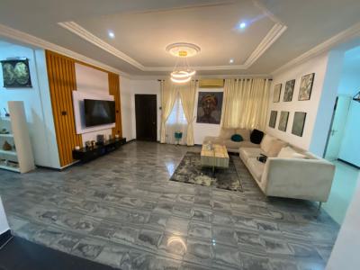 Furnished 3 Bedroom Apartment with Bq, Off Palace, Oniru, Victoria Island (vi), Lagos, Flat / Apartment for Sale