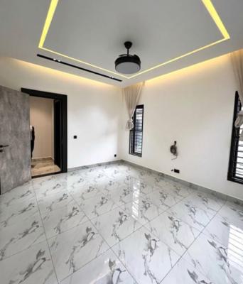 Luxury 3 Bedrooms Semi Detached Duplex Bq, Gated Estate, Tarred Road, Life Camp, Abuja, Semi-detached Duplex for Sale
