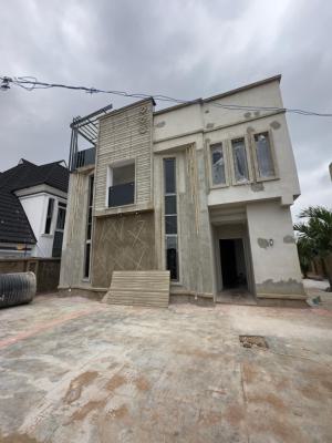 4 Bedroom Fully Detached Duplex Home with a Penthouse in a Estate, Adeoje Estate, Akala Express, Ibadan, Oyo, Detached Duplex for Sale