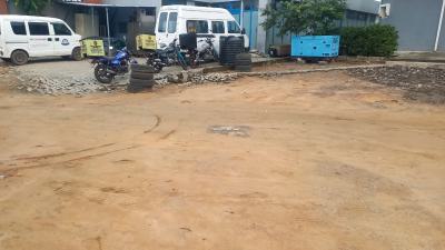 Plot of Land Facing The Major Road, Channels Tv, Opic, Isheri North, Lagos, Mixed-use Land for Sale
