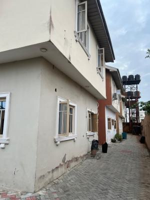 Distress 6 Units of 2 Bedroom Apartment in Call to Access Estate, Ocean Palm Estate,, Sangotedo, Ajah, Lagos, Block of Flats for Sale