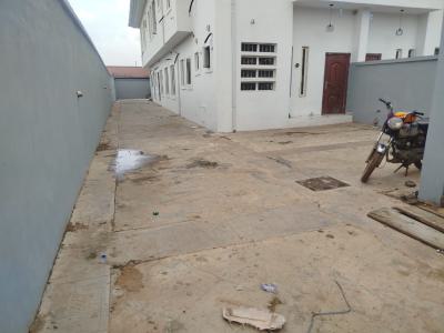 4bedroom Semi Detach Duplex with Bq, Opic, Isheri North, Lagos, Semi-detached Duplex for Sale