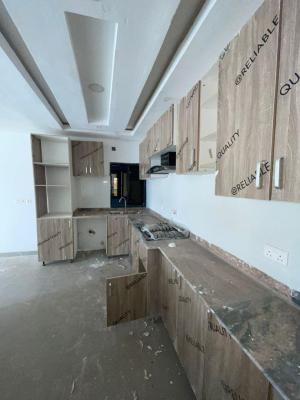 3 Bedroom Flat, Ikota, Lekki, Lagos, House for Rent