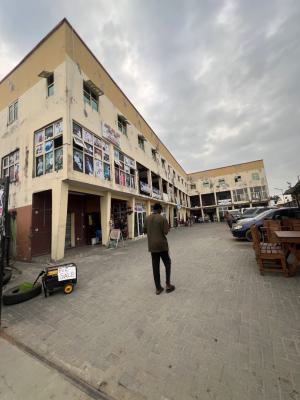 Distress, Off Ologufe Road, Awoyaya, Ibeju Lekki, Lagos, Plaza / Complex / Mall for Sale