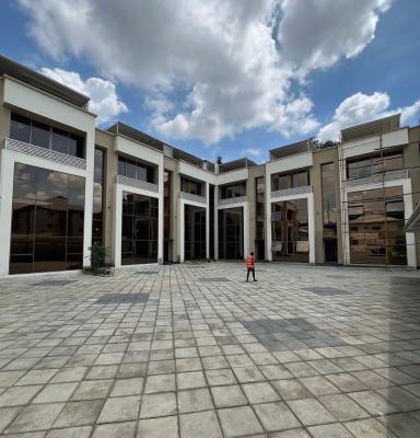 Luxury 4 Bedroom Terrace Duplex + Bq & Open Rooftop, Wuse 2, Abuja, House for Rent