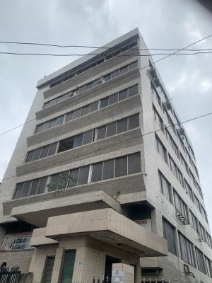 Well Maintained 300sqm Office Space, Ebute Metta West, Yaba, Lagos, Office Space for Rent