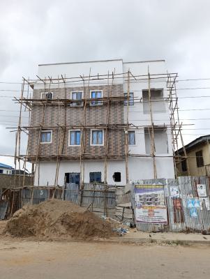 Well Maintained Mini Flat, Pedro, Shomolu, Lagos, Mini Flat (room and Parlour) for Sale