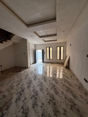 Spacious and Comfortable 4bedroom Duplex, Jahi, Abuja, Terraced Duplex for Rent