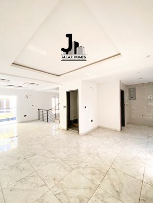 Brand New 4 Bedroom Maisonette, Lekki Phase 1, Lekki, Lagos, House for Sale