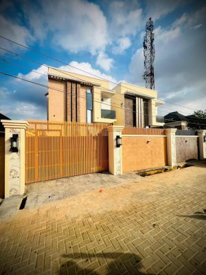 Alluring 5 Bedroom Fully Detached Duplex Plus Bq  in a Tranquil Estate, Ojodu Berger, Ojodu, Lagos, Detached Duplex for Sale