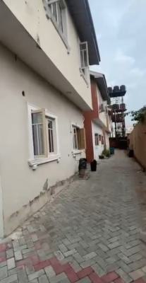 6 Units of 2 Bedroom Apartment Available for Se in a Beautiful and, Ocean Palm Estate, Ogidan, Just After Blenco Supermarket., Sangotedo, Ajah, Lagos, Block of Flats for Sale