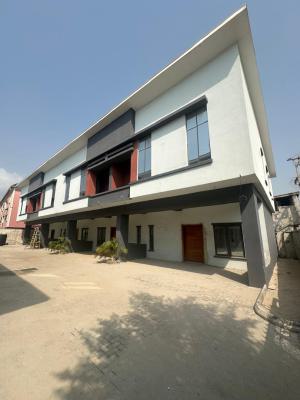 Affordable 3 Bedroom Terrace Duplex Suitable for Investment, Ogombo, Ajah, Lagos, Terraced Duplex for Sale