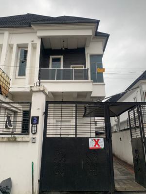 4 Bedrooms Semi Detached Duplex, Cheyvirew Estate Chevron Drive Lekki, Lekki, Lagos, Semi-detached Duplex for Rent