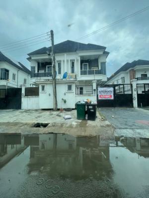 4 Bedrooms Semi Detached Duplex, Cheyvirew Estate Chevron Drive, Lekki, Lagos, Semi-detached Duplex for Rent