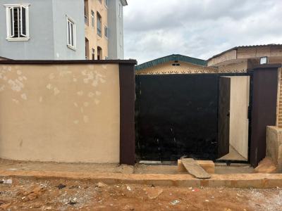Nice and Neat 3 Bedroom, Nnpc Pipe Line Cele Bus Stop, Alagbole, Ifo, Ogun, Flat / Apartment for Rent