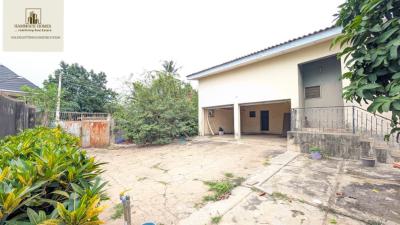 a Very Structurally Sound 4 Bedroom Detached Bungalow, Benjamin Eleyele, Eleyele, Ibadan, Oyo, House for Sale